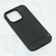 Maska za iPhone 14 Pro 6.1 Defender Safeguard crna - 202874