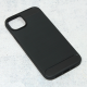 Maska za iPhone 14 Plus 6.7 Defender Safeguard crna - 202875