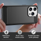 Torbica Defender Safeguard za iPhone 16 Plus 6.7 crna - 216117-1