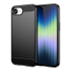 Torbica Defender Safeguard za iPhone 16e 6.1 crna - 221199