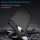 Torbica Defender Safeguard za iPhone 16e 6.1 crna - 221199