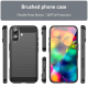 Maska za iPhone 17 63 Defender Safeguard crna - 223503