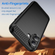 Maska za iPhone 17 63 Defender Safeguard crna - 223503