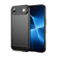 Maska za iPhone 17 Air 66 Defender Safeguard crna - 223502