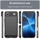 Maska za iPhone 17 Air 66 Defender Safeguard crna - 223502