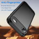 Maska za iPhone 17 Air 66 Defender Safeguard crna - 223502