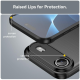 Maska za iPhone 17 Air 66 Defender Safeguard crna - 223502