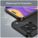 Maska za iPhone 17 Pro Max 69 Defender Safeguard crna - 223505