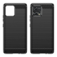 Maska za Motorola Moto G72 Defender Safeguard crna - 222989