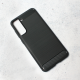 Torbica Defender Safeguard za Samsung G990B Galaxy S21 FE crna - 94145