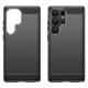 Torbica Defender Safeguard za Samsung S938B Galaxy S25 Ultra crna - 218884