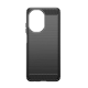 Maska za Xiaomi Redmi A5 4G EU 173mm Defender Safeguard crna - 221959