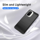 Maska za Xiaomi Redmi A5 4G EU 173mm Defender Safeguard crna - 221959