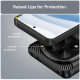 Torbica Defender Safeguard za Xiaomi Redmi Note 14 Pro 4G (EU) crna - 220505