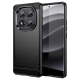 Torbica Defender Safeguard za Xiaomi Redmi Note 14 Pro 5G (EU) crna - 218017