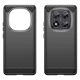 Torbica Defender Safeguard za Xiaomi Redmi Note 14 Pro 5G (EU) crna - 218017