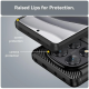 Torbica Defender Safeguard za Xiaomi Redmi Note 14 Pro 5G (EU) crna - 218017