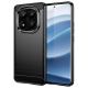 Torbica Defender Safeguard za Xiaomi Redmi Note 14 Pro Plus crna - 218018