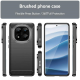 Torbica Defender Safeguard za Xiaomi Redmi Note 14 Pro Plus crna - 218018
