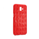 Torbica Diamond cut za Samsung J610FN Galaxy J6 Plus crvena - 64298-1