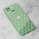 Torbica Diamond Heart za Xiaomi 10c svetlo zelena - 202621