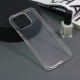 Maska za Honor X6a Diamond transparent - 209659