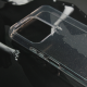 Maska za Honor X6a Diamond transparent - 209659