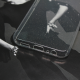 Maska za Honor X6a Diamond transparent - 209659