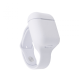 Torbica Dikex za Airpods bela - 80791