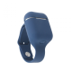 Torbica Dikex za Airpods plava - 80792