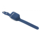 Torbica Dikex za Airpods plava - 80792