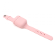 Torbica Dikex za Airpods roze - 80790