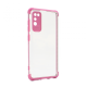 Maska za Samsung Galaxy A41 DUO camera pink - 87904-1