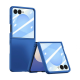 Maska za Samsung Galaxy Z Flip 7 Elegant Fold plava - 222736