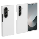 Maska za Samsung Galaxy Z Fold 7 Elegant Fold bela - 222742