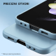 Torbica Elegant Fold za Samsung F731B Galaxy Z Flip 5 5G plava - 208505