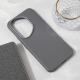 Maska za Honor 400 Pro Elegant siva - 222460