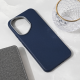 Maska za Honor 400 Elegant tamno plava - 222464