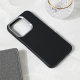 Maska za Xiaomi Redmi 15C 4G 173mm Elegant crna - 223963