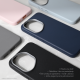 Maska za Xiaomi Redmi 15C 4G 173mm Elegant plava - 223964