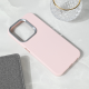 Maska za Xiaomi Redmi 15C 4G 173mm Elegant roze - 223965