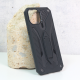 Torbica Fight za iPhone 15 6.1 crna - 209535