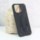 Torbica Fight za iPhone 15 Pro Max 6.7 crna - 209538