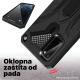 Torbica Fight za Xiaomi Redmi 12C crna - 208076