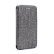 Torbica Flip Crystal za iPhone XS Max crna - 66703-1