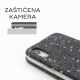 Torbica Flip Diamond za iPhone XS Max bela - 72591