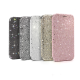 Torbica Flip Diamond za iPhone XS Max bela - 72591