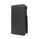 Torbica Flip rotirajuca za Huawei MediaPad T3 7.0 crna - 78408