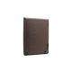 Torbica Flip Top za iPad mini tamno braon - 19404