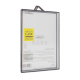 Torbica Flip za Huawei MediaPad T3 7.0 plava - 78390
